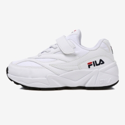 Fila Venom 94 Kd - Poikien Ahdonghwa Kengät - Valkoinen | FI-83329